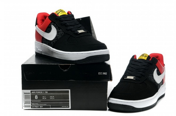 Nike Air Force One Men Low--272